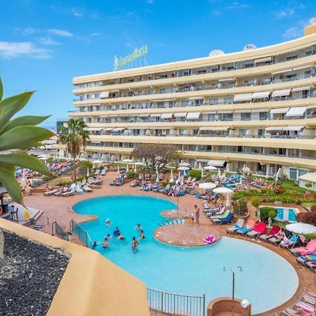 Hovima Luxury Apartman Costa Adeje  Kültér fotó