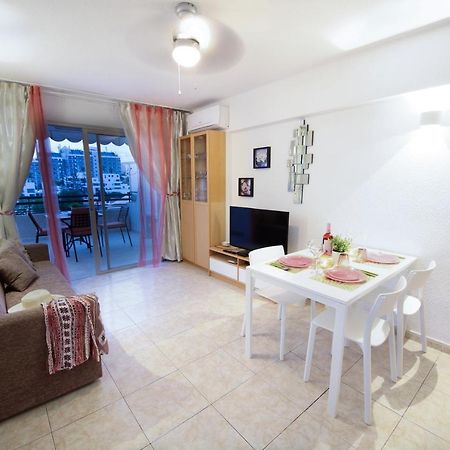 Hovima Luxury Apartman Costa Adeje  Kültér fotó