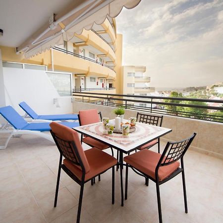 Hovima Luxury Apartman Costa Adeje  Kültér fotó