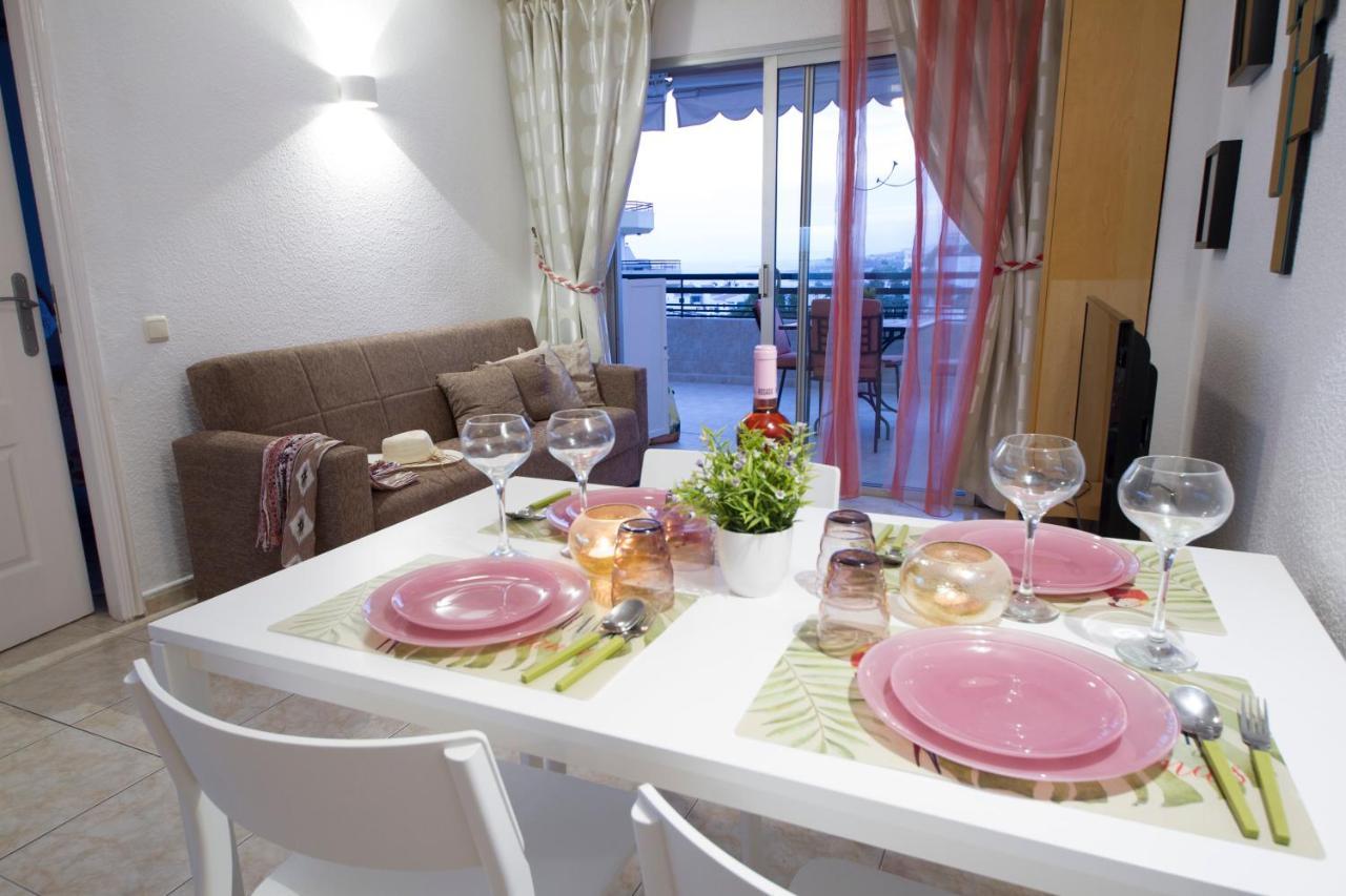 Hovima Luxury Apartman Costa Adeje  Kültér fotó