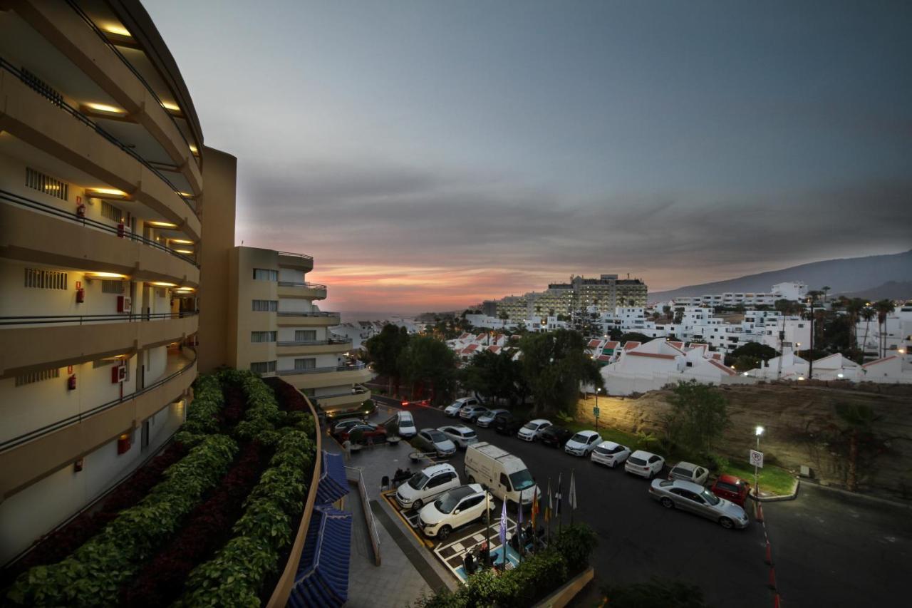 Hovima Luxury Apartman Costa Adeje  Kültér fotó