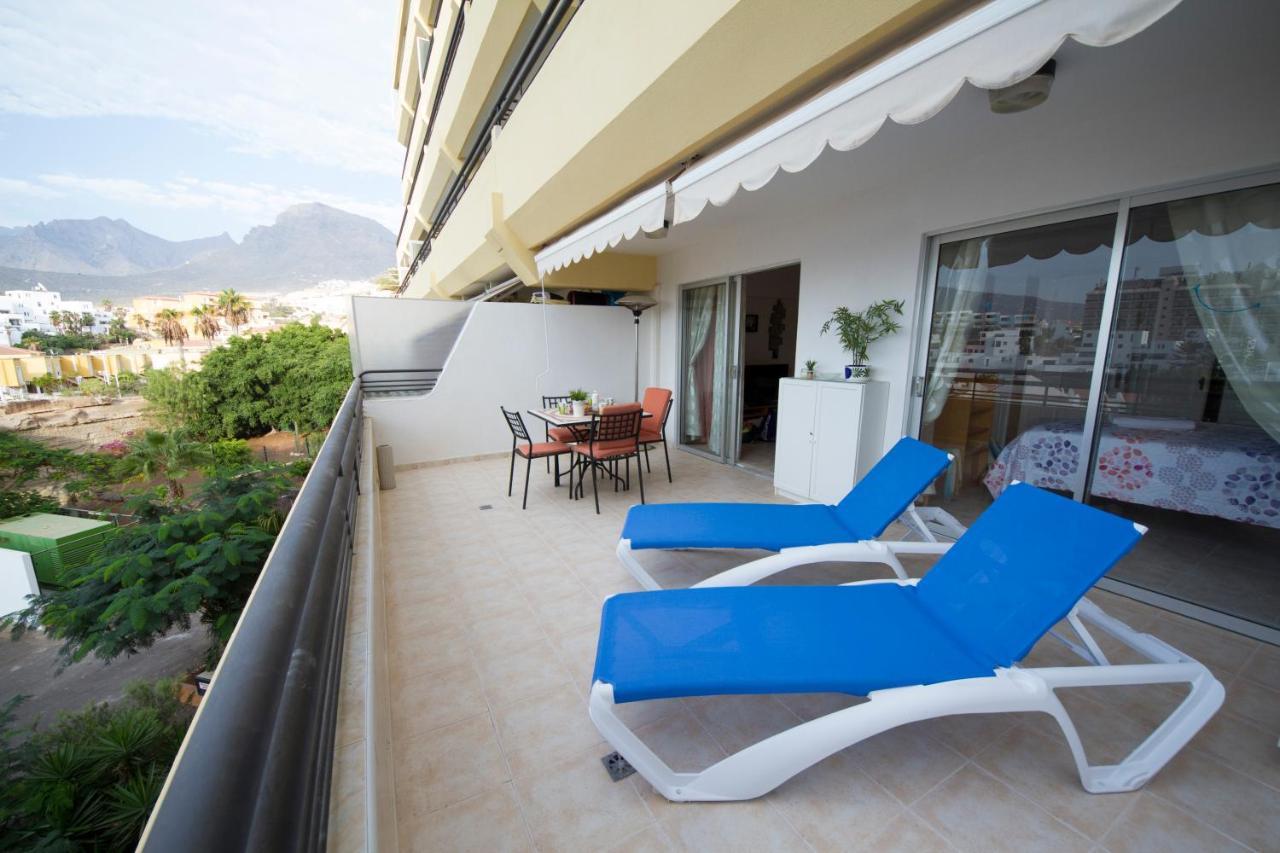 Hovima Luxury Apartman Costa Adeje  Kültér fotó