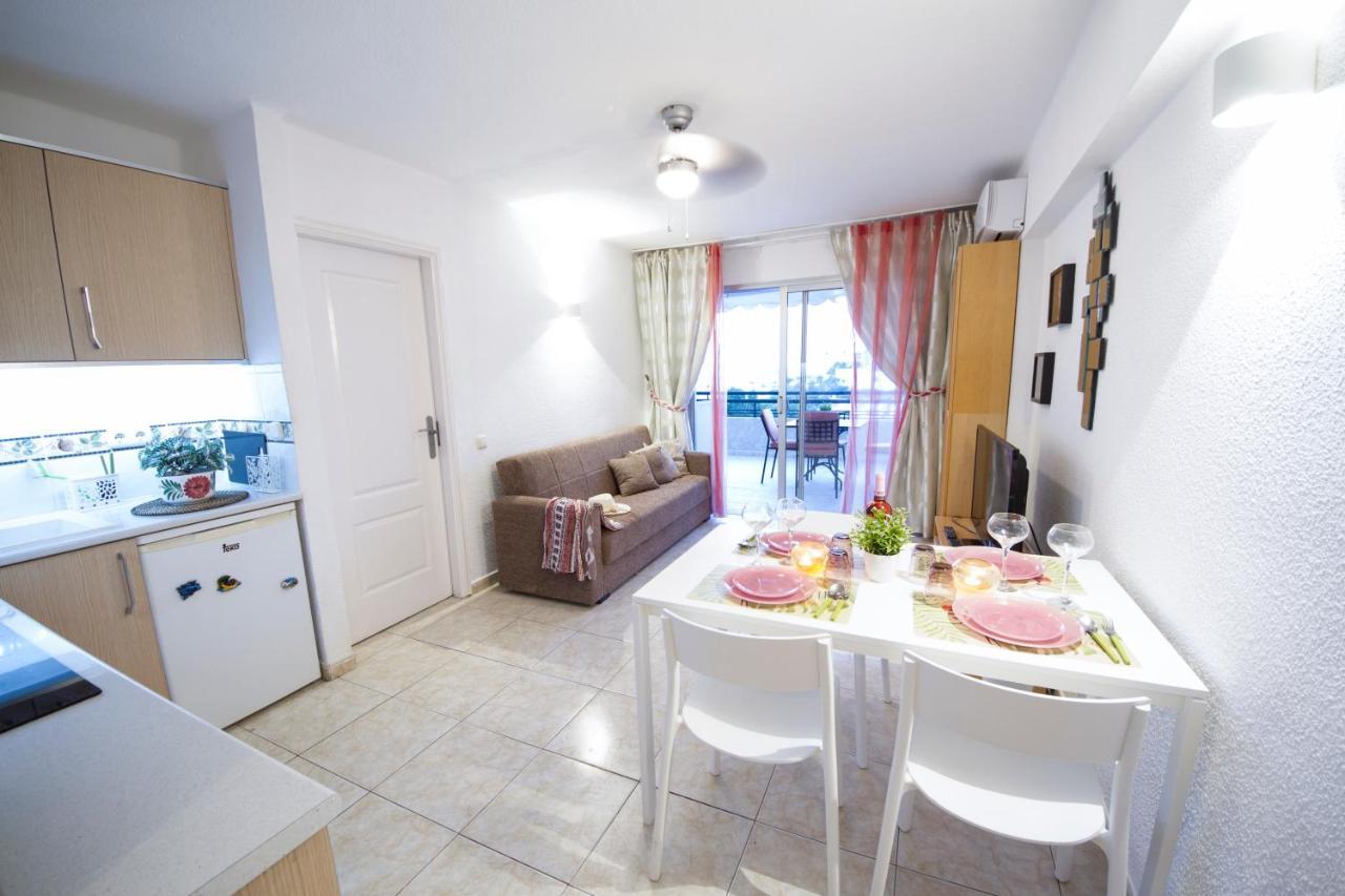 Hovima Luxury Apartman Costa Adeje  Kültér fotó