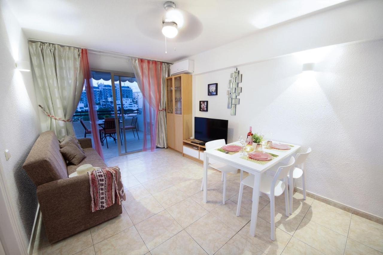 Hovima Luxury Apartman Costa Adeje  Kültér fotó