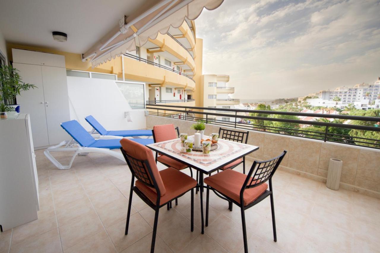 Hovima Luxury Apartman Costa Adeje  Kültér fotó