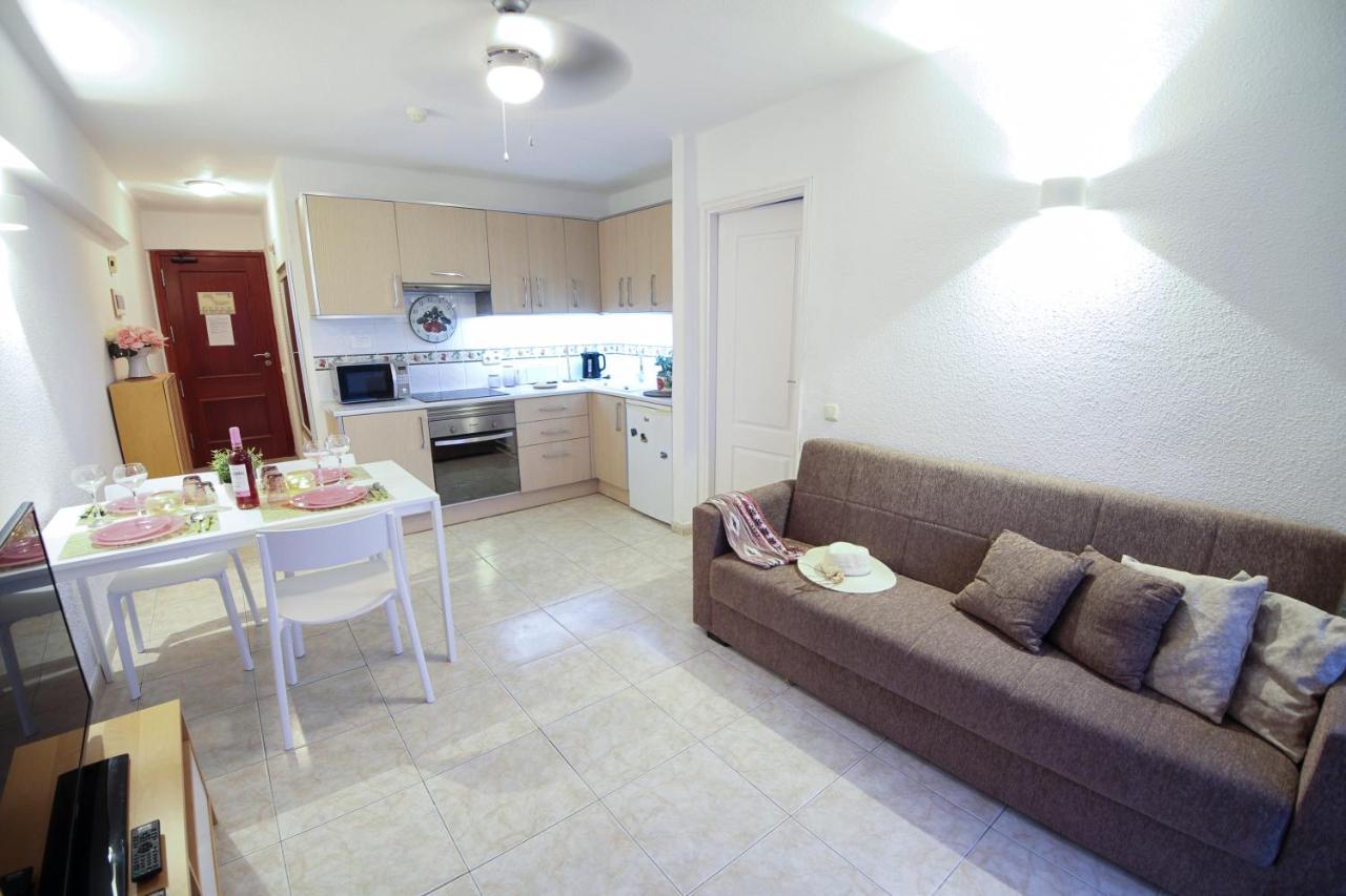 Hovima Luxury Apartman Costa Adeje  Kültér fotó