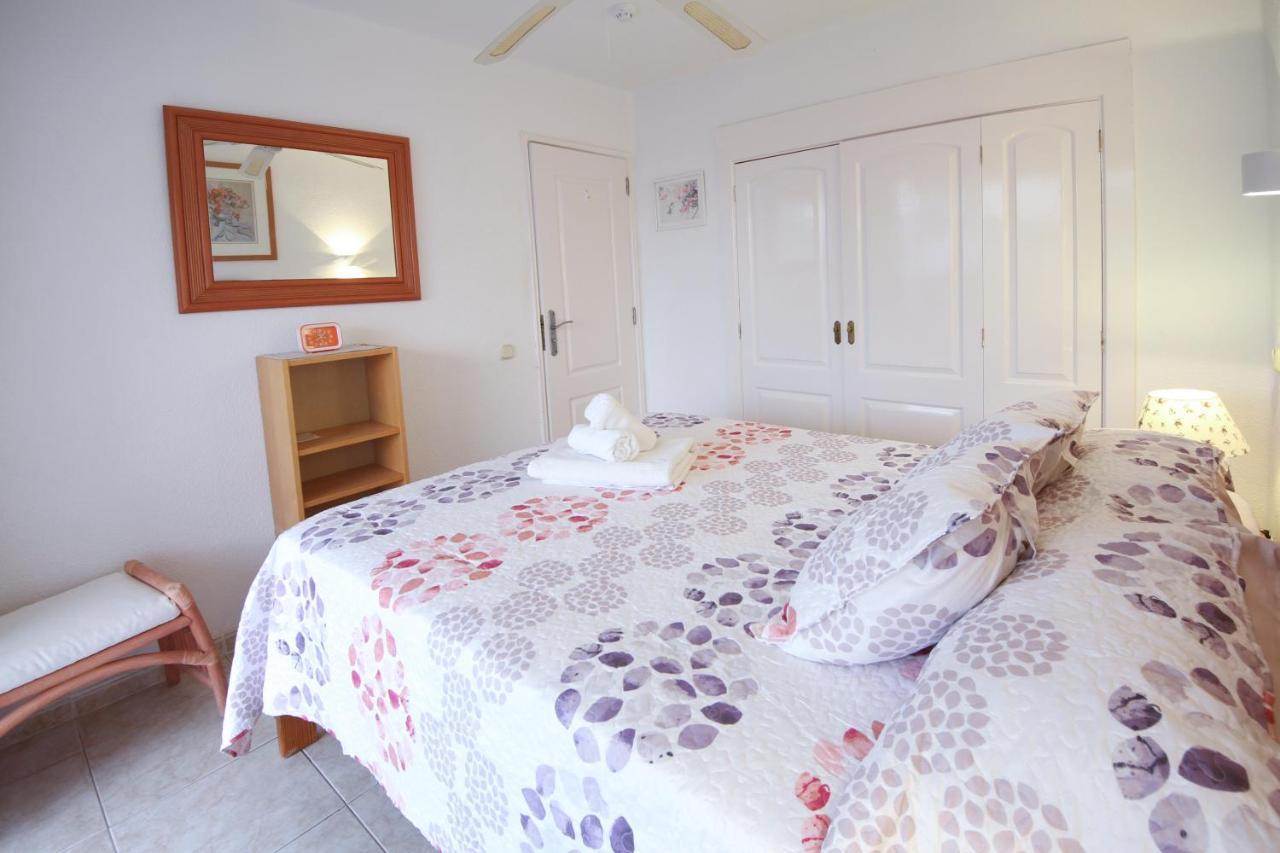 Hovima Luxury Apartman Costa Adeje  Kültér fotó